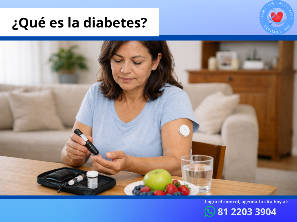 diabetes jessica guerrero
